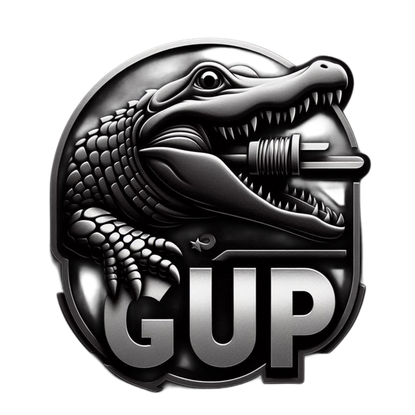 Gup Inc